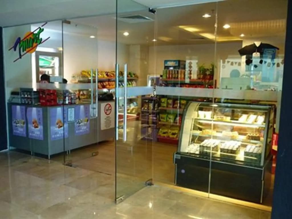 Kingston Hotel 15 @ Ipoh - photo 11