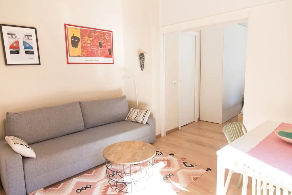 Romefinestay Apartment Luce - photo 6