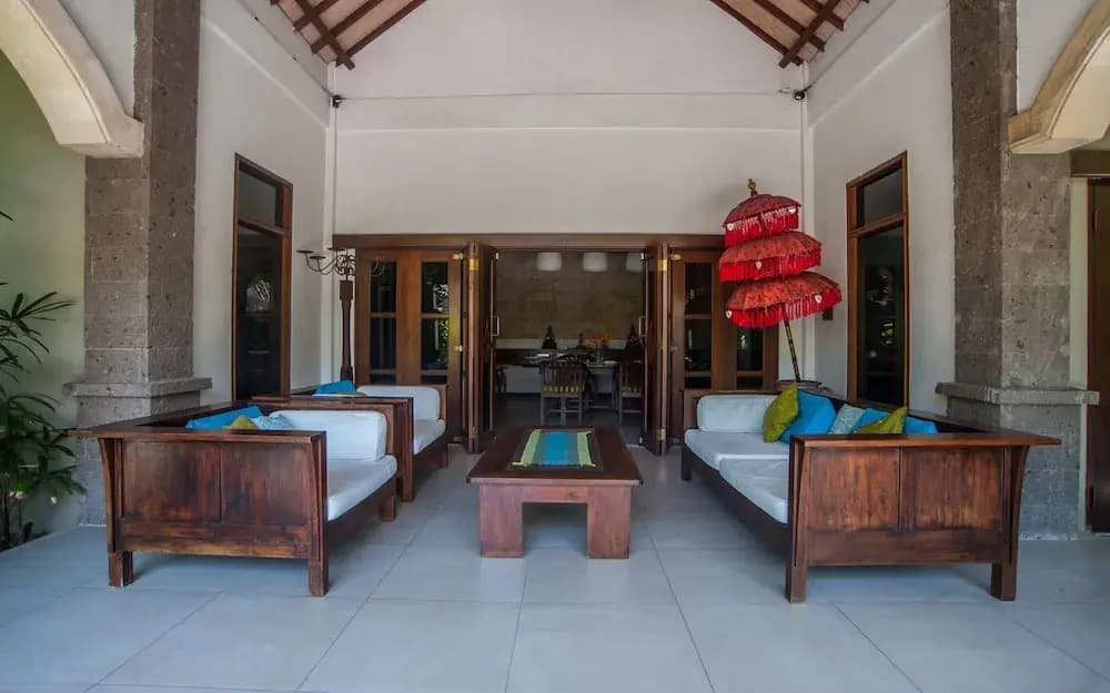 Villa Este, Seminyak - photo 17