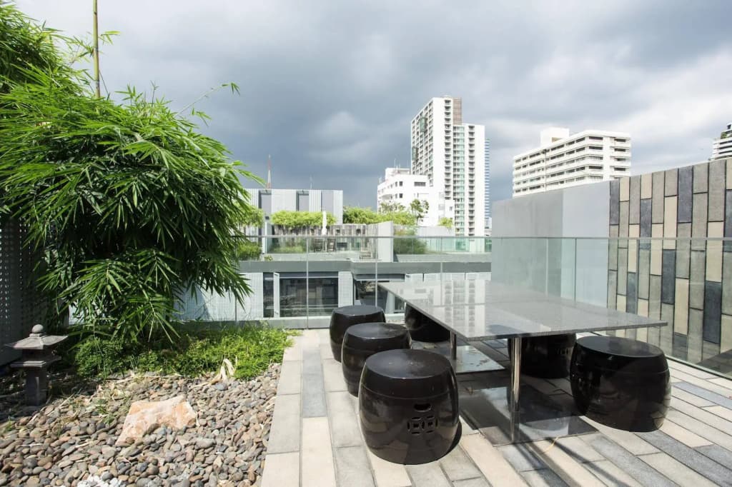 Siamese Gioia Residence - photo 17