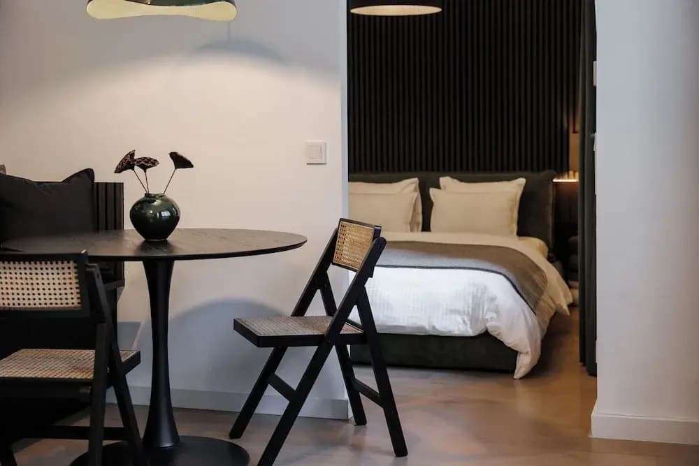 ViennaCityLoft with Terrace SelfCheckIn - photo 1