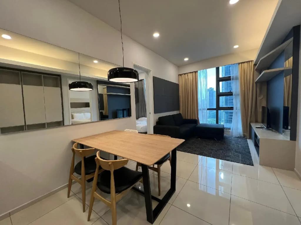 The Robertson Bukit Bintang by San Eclipses - photo 25