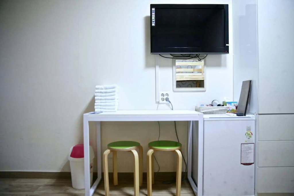 Tomo Residence - photo 15