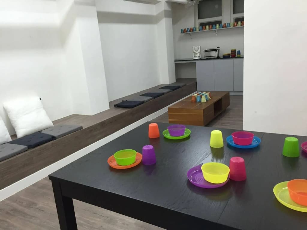 Homy Inn North Point - photo 12