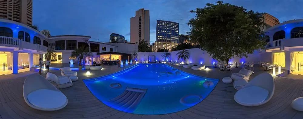 Ocean @ Livingstones Urban Boutique Resort - photo 21