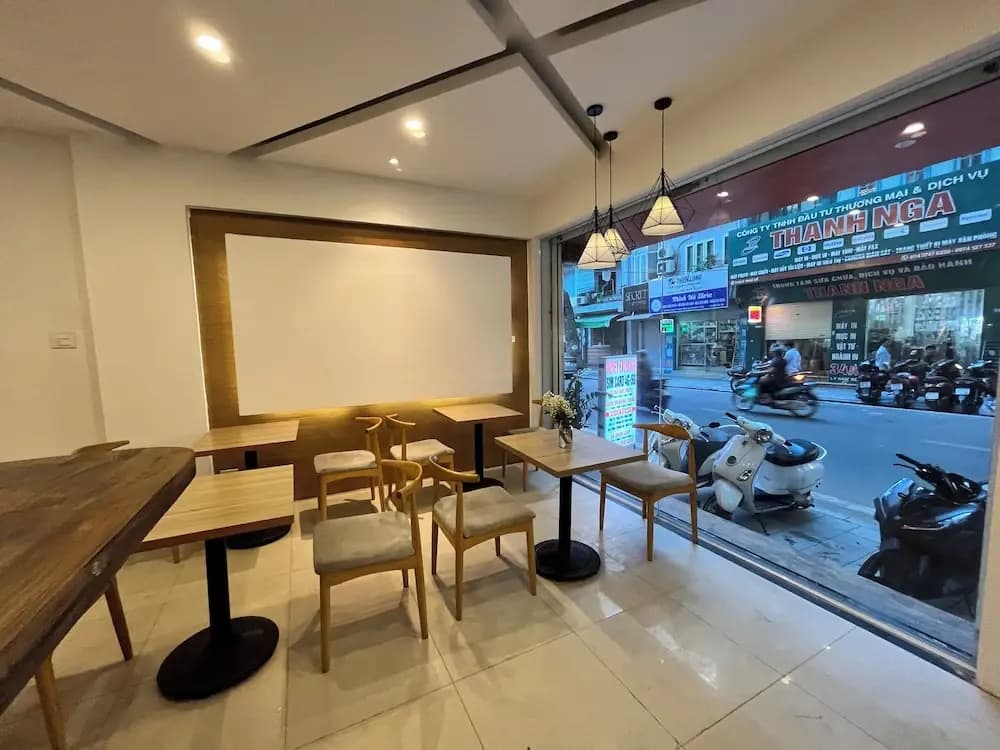 Urban Slumber Hostel - photo 15