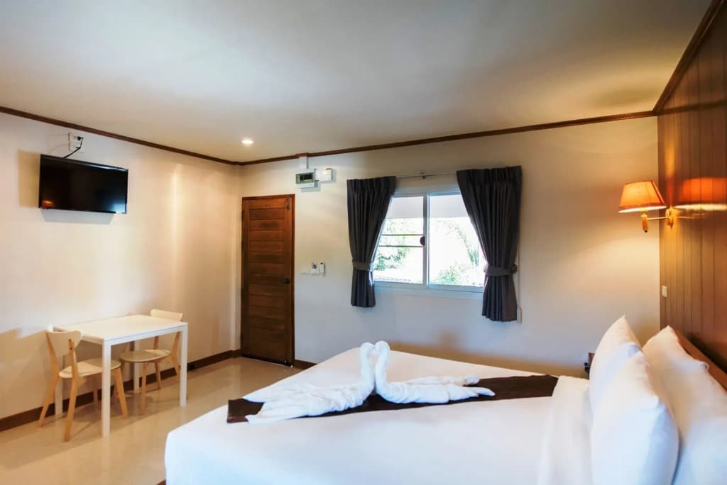 Viking Resort - photo 6