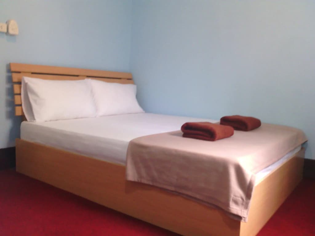 Baan Mook Anda Hostel - photo 1