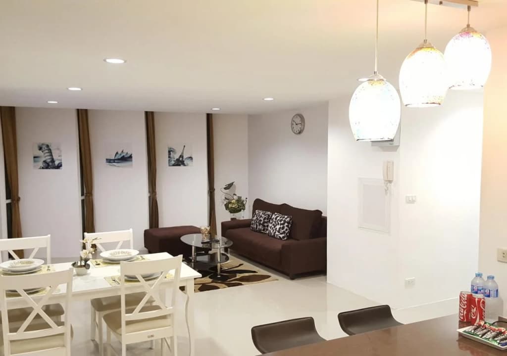 TN39 Serviced Apartment - photo 2