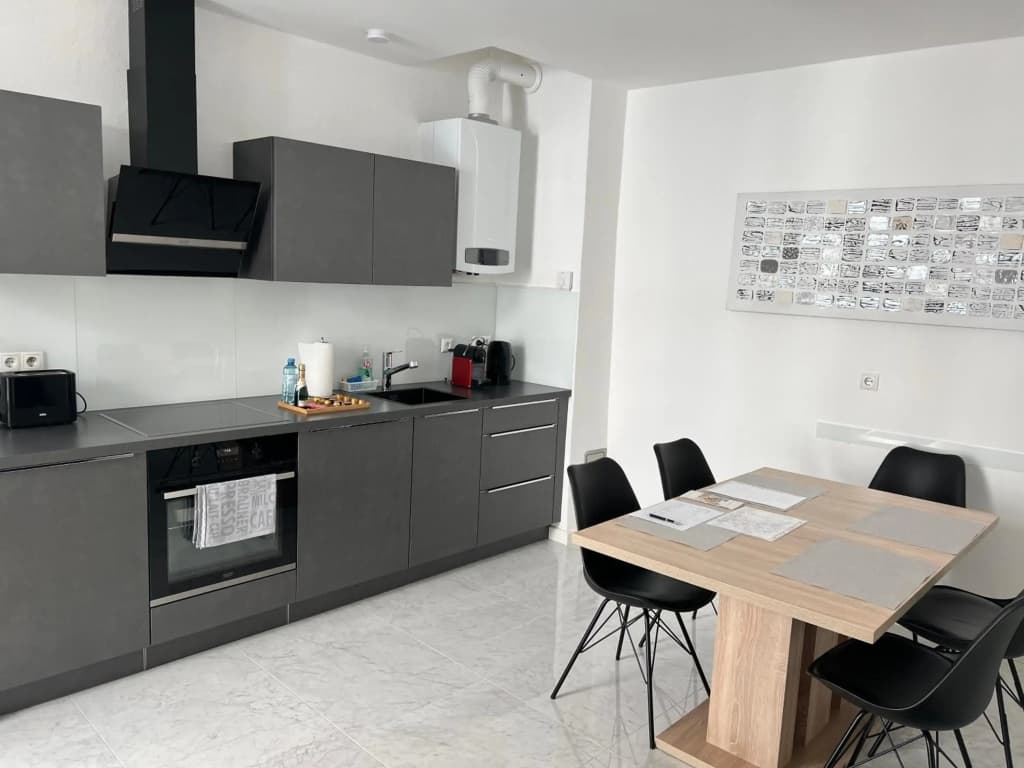 Apartment NUMBER 17 - photo 19