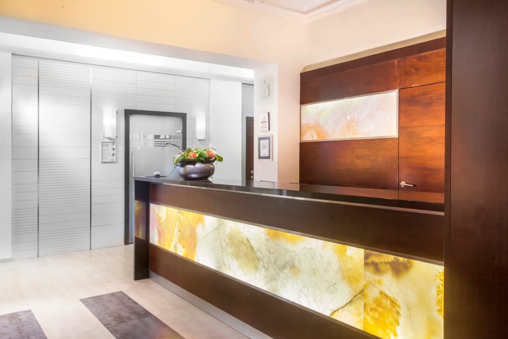 Hotel Lunik - photo 5