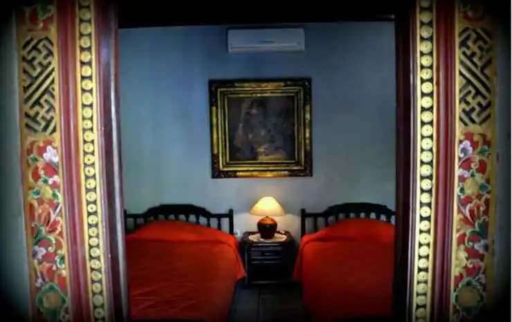 Puri Homestay - photo 4