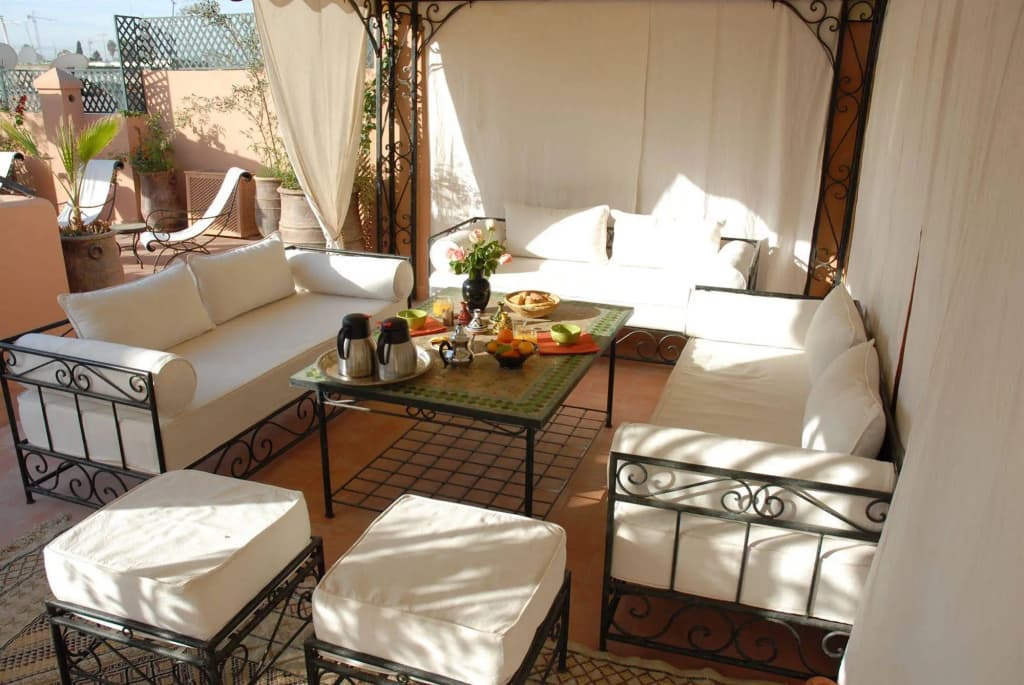 Riad Bamaga - photo 14