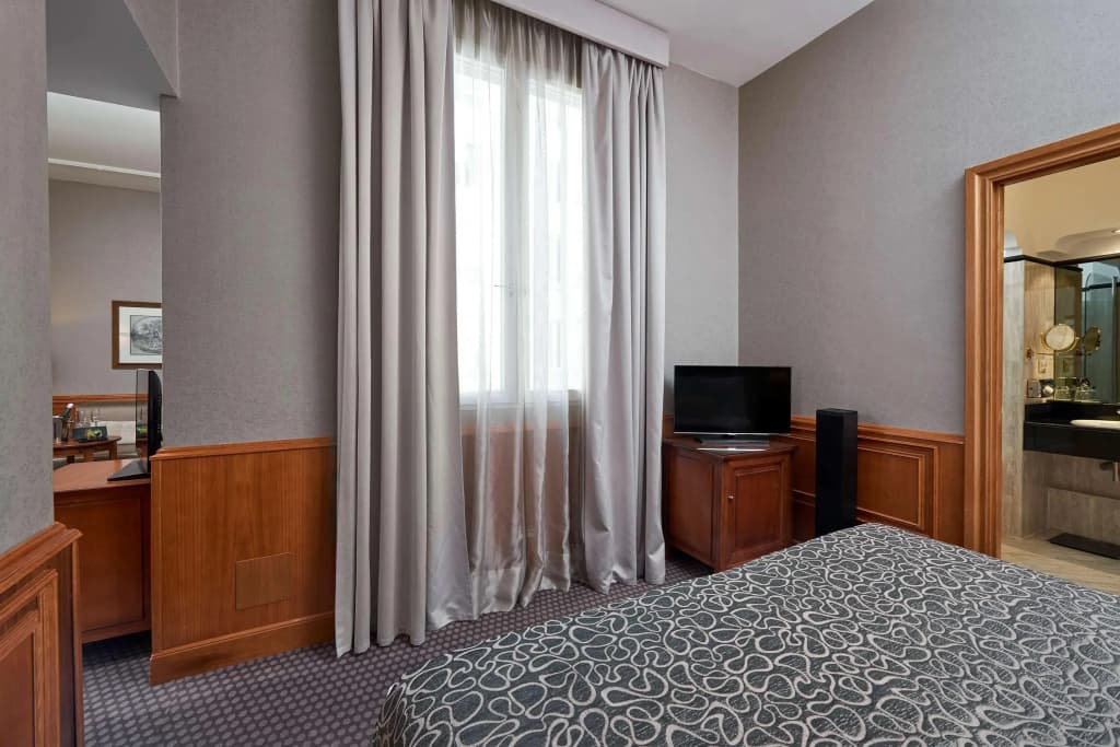 Melia Paris Vendôme - photo 10
