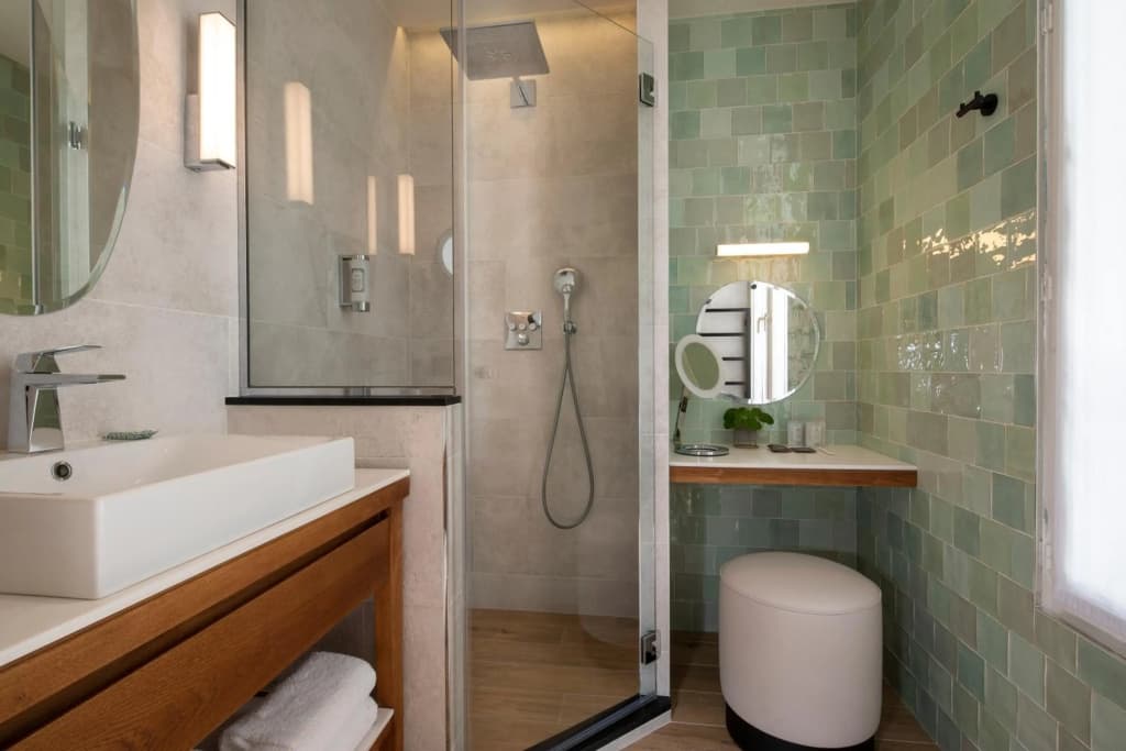 Hotel Des Champs Elysees - photo 8