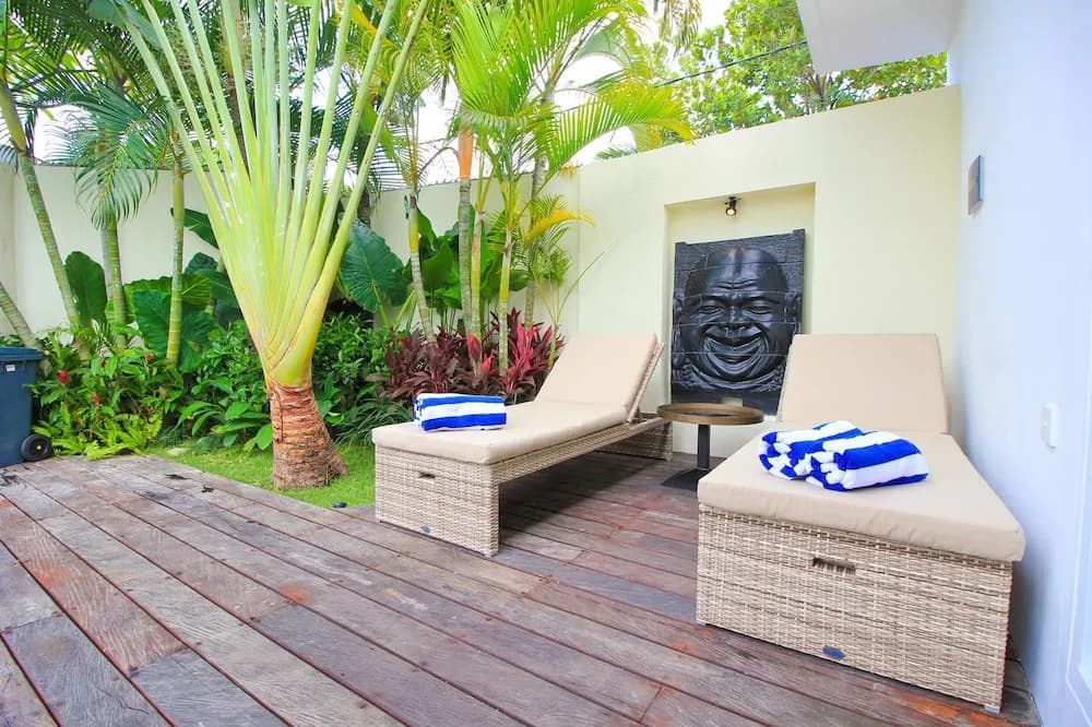 Villa Buddha 2 - photo 11