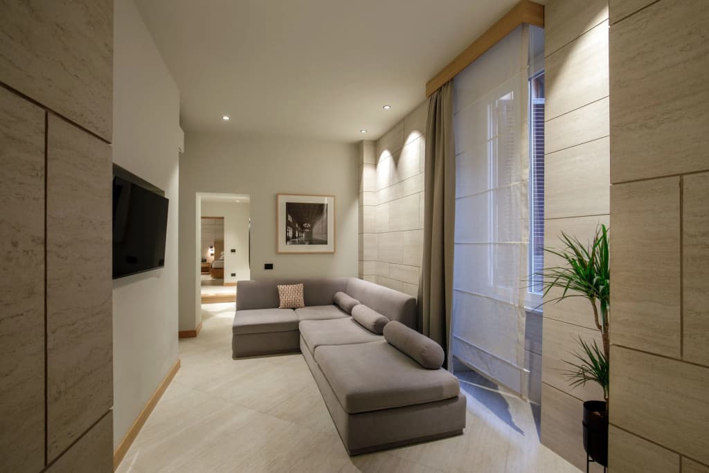 Ripetta Luxury Apartments - photo 35