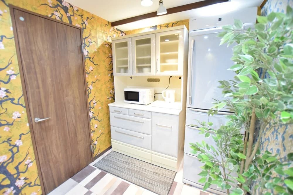 Tsuruhashi House - photo 17