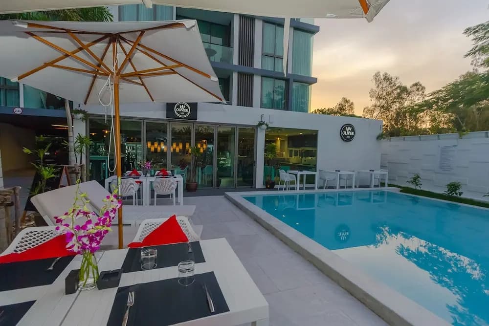Ocean Stone Phuket by Holy Cow 1 - photo 15