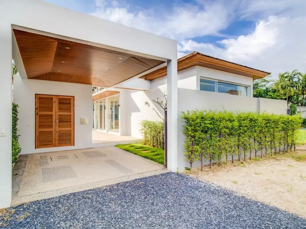 Signature Villa By Rents In Phuket - photo 17