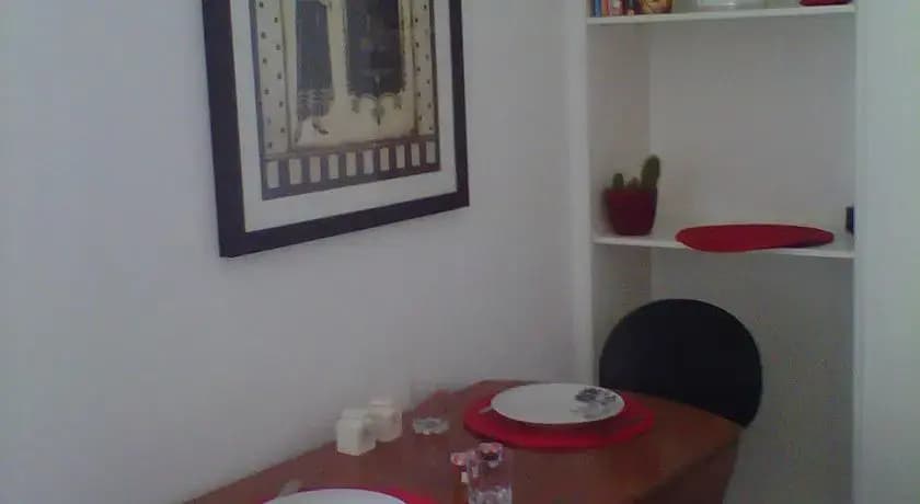 Amazing Apartments - Torphichen Place by Haymarket - photo 9