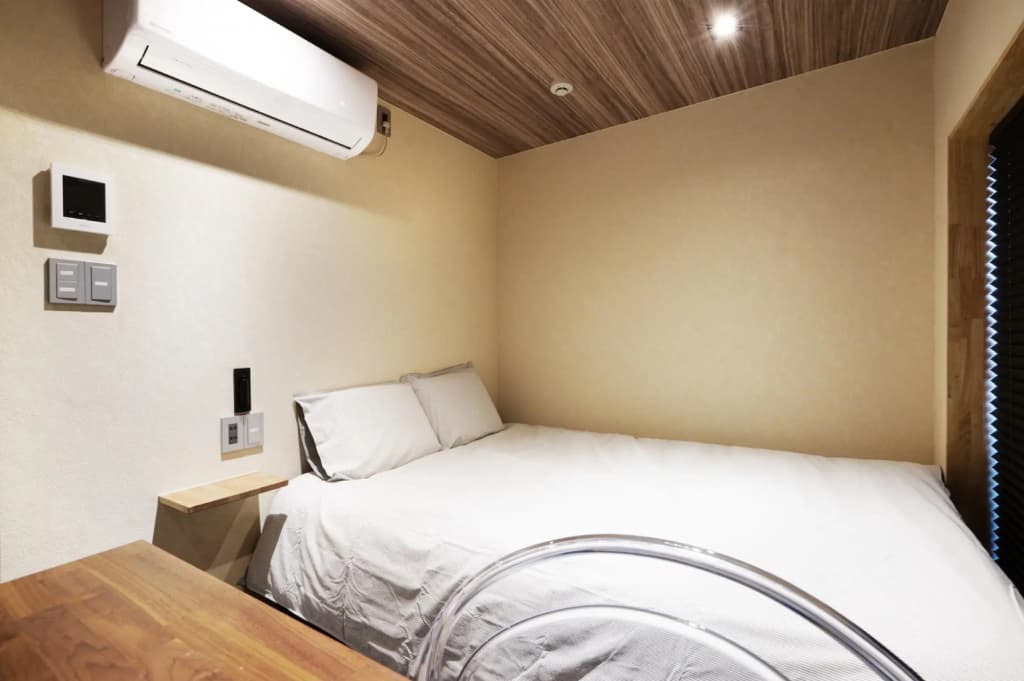 Real Life SANGENJAYA STUDIO 2Pax Shibuya - photo 3