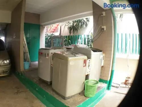 Sathitsit Mansion - photo 18