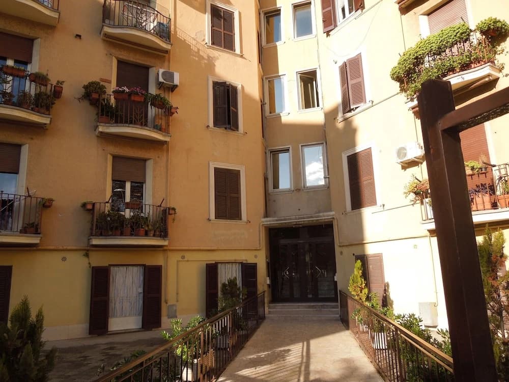 Domus Ilaria - main photo