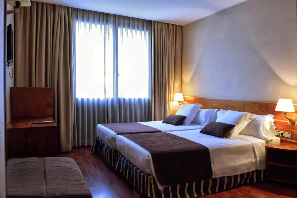 ITC Barcelona by Soho - photo 3