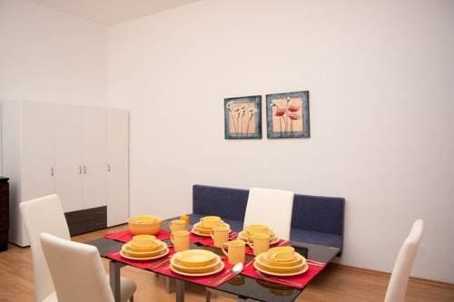 Raisa Apartments Randhartingergasse 12 - photo 13