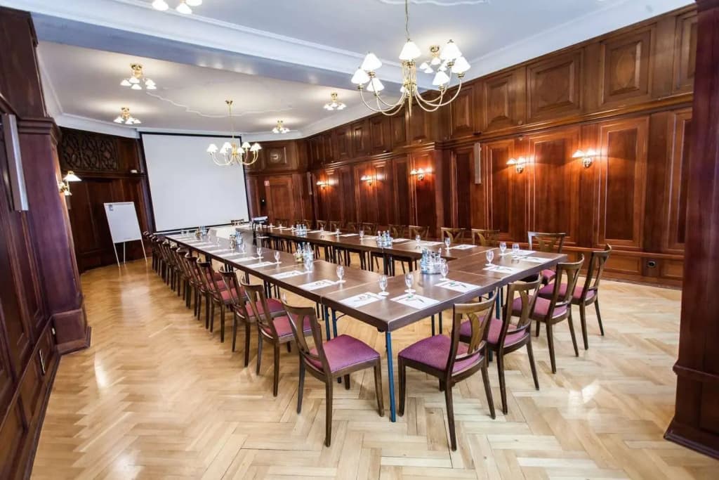 Martas Hotel Albrechtshof - photo 18