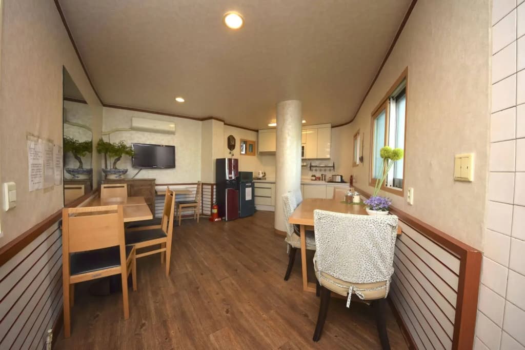Open Guest House - photo 10