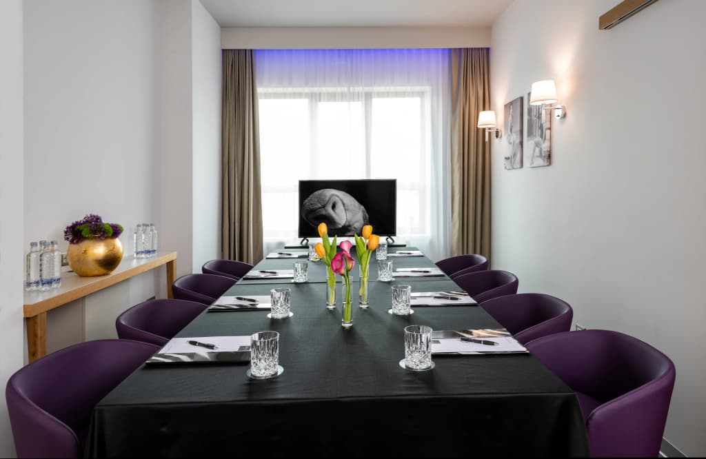 NYX Hotel Milan by Leonardo Hotels - photo 18