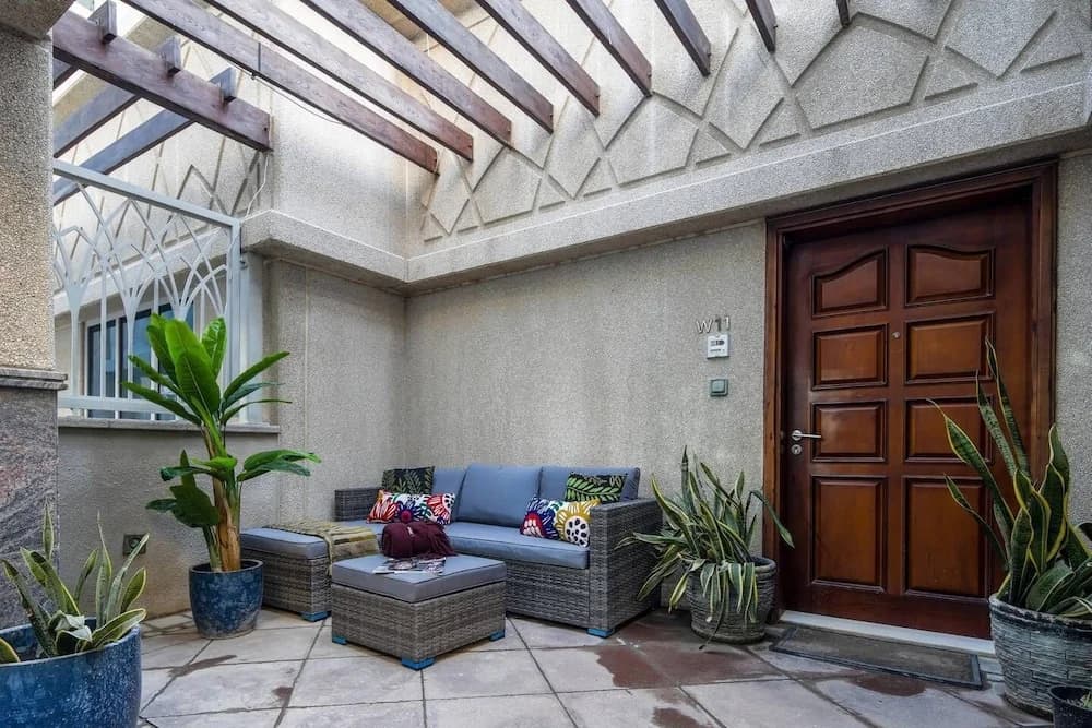 Remarkable & Gorgeous 1BR Loft in Jbr! - photo 11