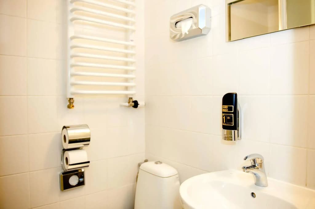 Aparthotel Christie - photo 8