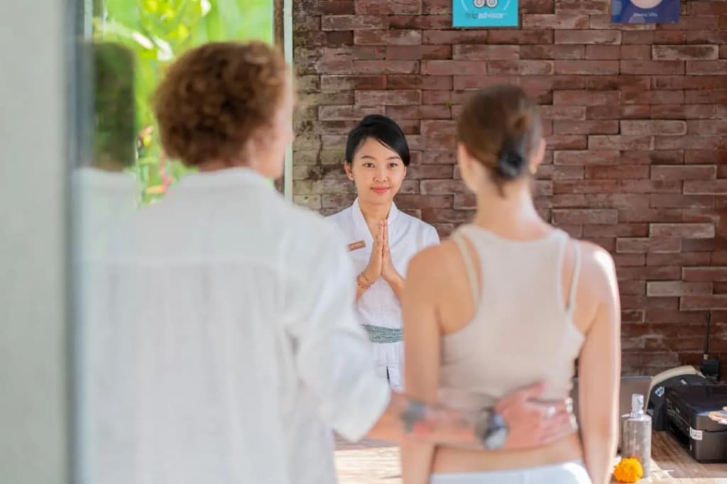 Manca Villa Canggu by Ini Vie Hospitality - photo 45