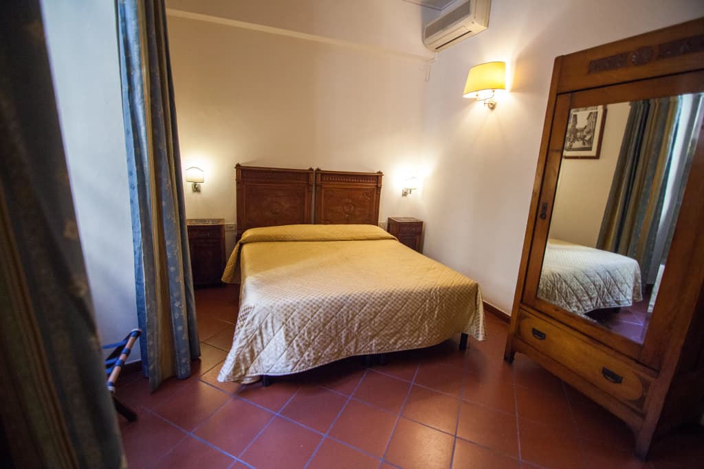 Hotel Cimabue  - photo 5