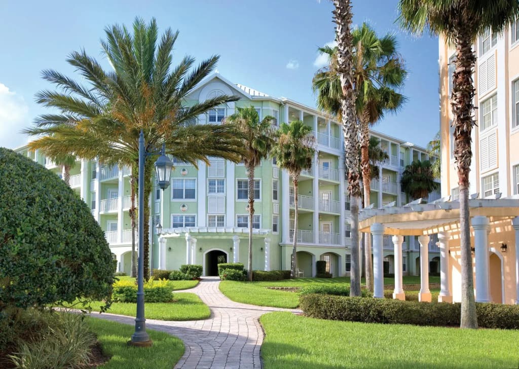 WorldMark Orlando - Kingstown Reef - photo 19