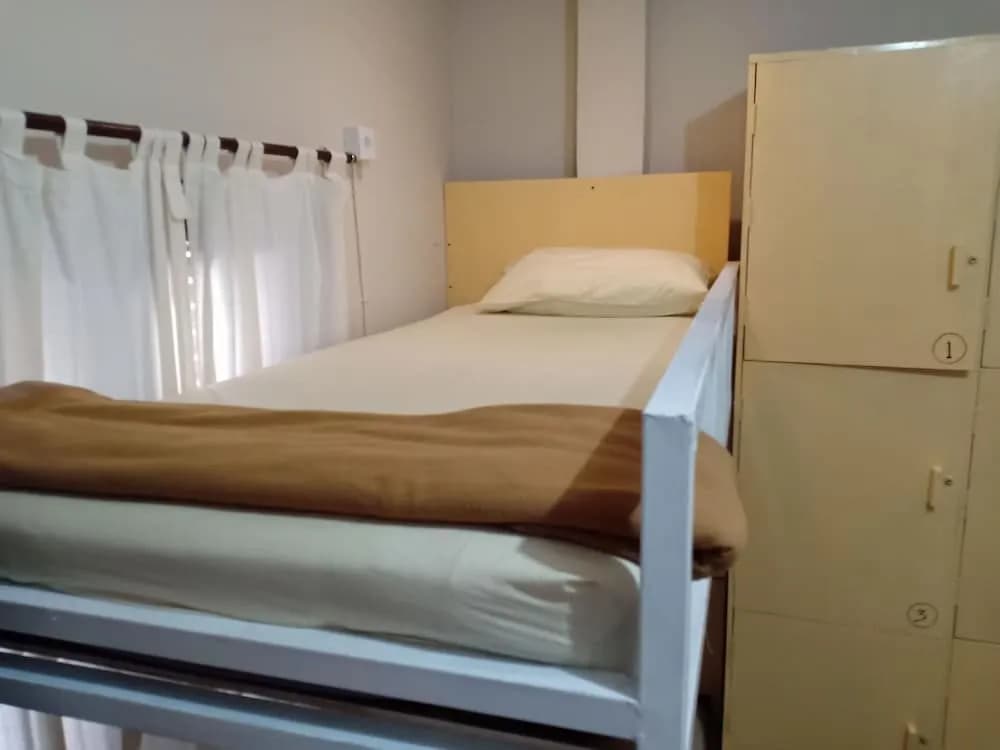 Pudi Dormitory - Hostel - photo 4