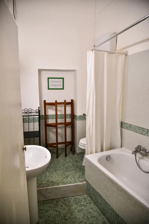 Stylish apartment in central Rome - photo 9