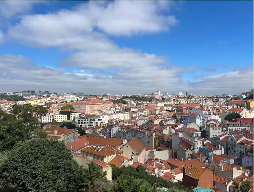 Amazing View in Castle View - photo 13
