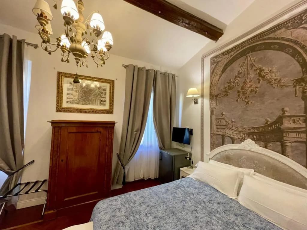 Cestello Luxury Rooms - photo 28