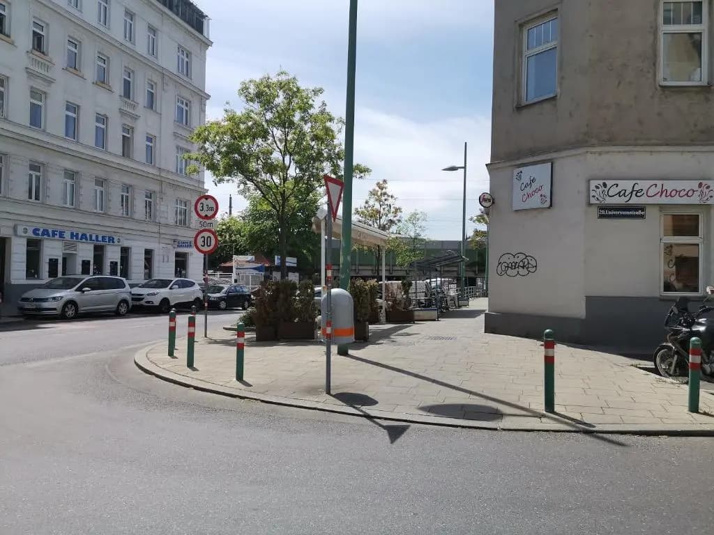 Apartments Hellwagstraße - photo 1