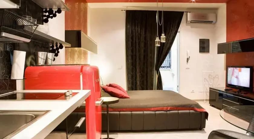 Guicciardini Apartment - photo 1