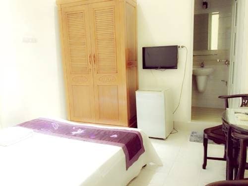 Thien Trang Hotel - main photo