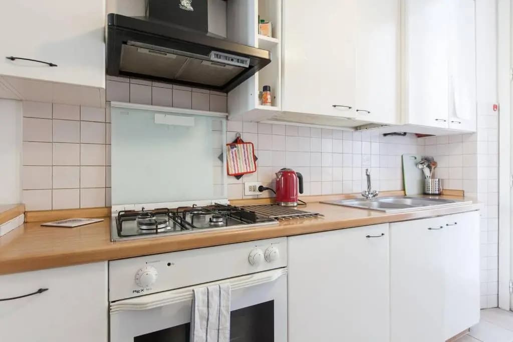 Milanofiere Flat - photo 1