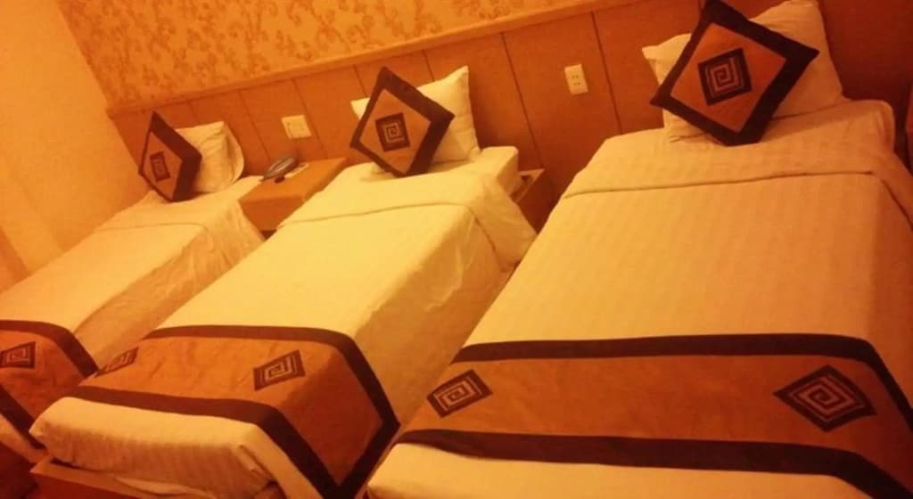 Saigon Nam Long Hotel - photo 6