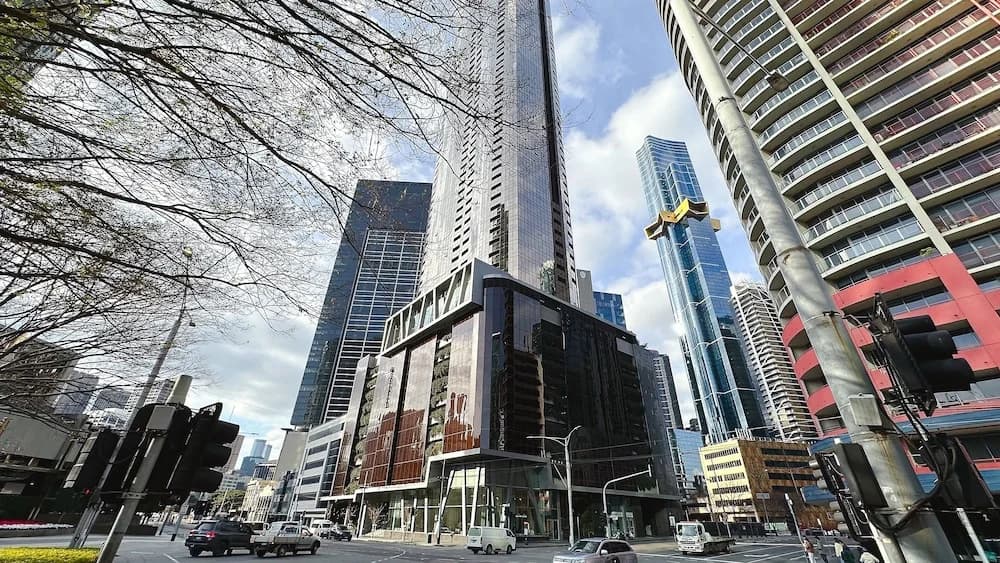 Prima Tower 1B by GoodLive - photo 14
