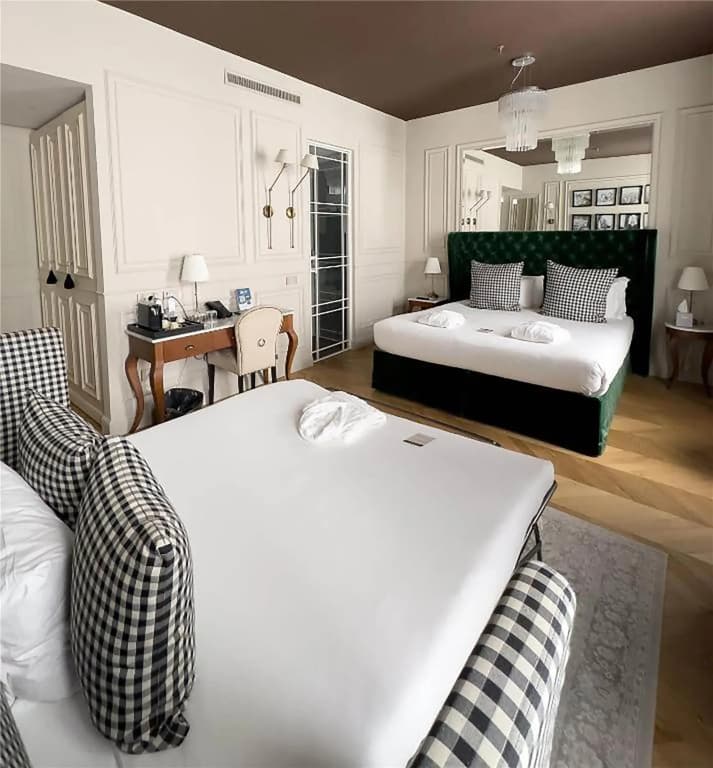 Matilde Boutique Hotel, WorldHotels Elite - photo 40