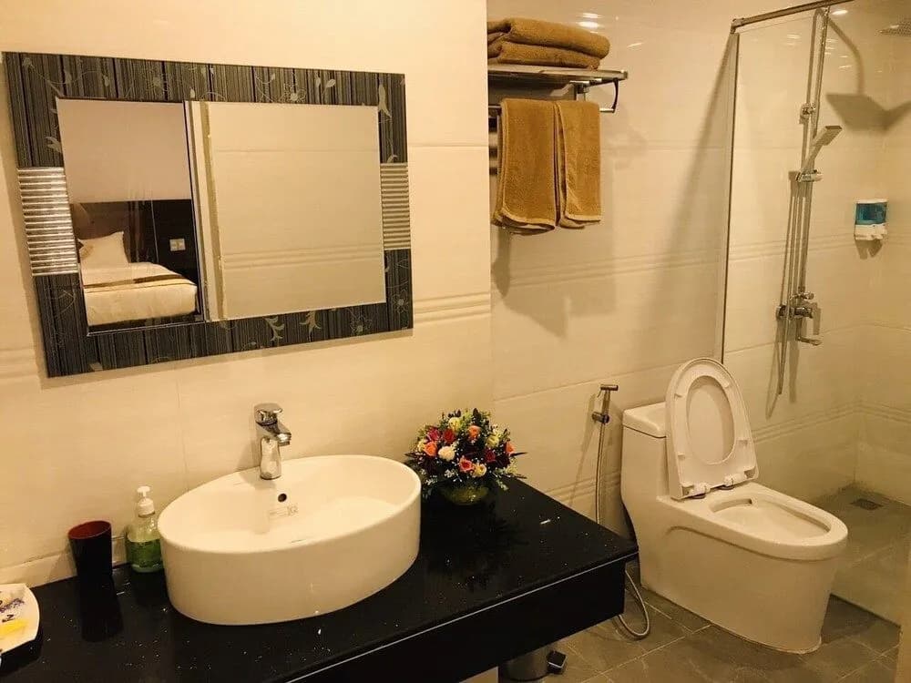 Sun Homes Hotel - photo 8